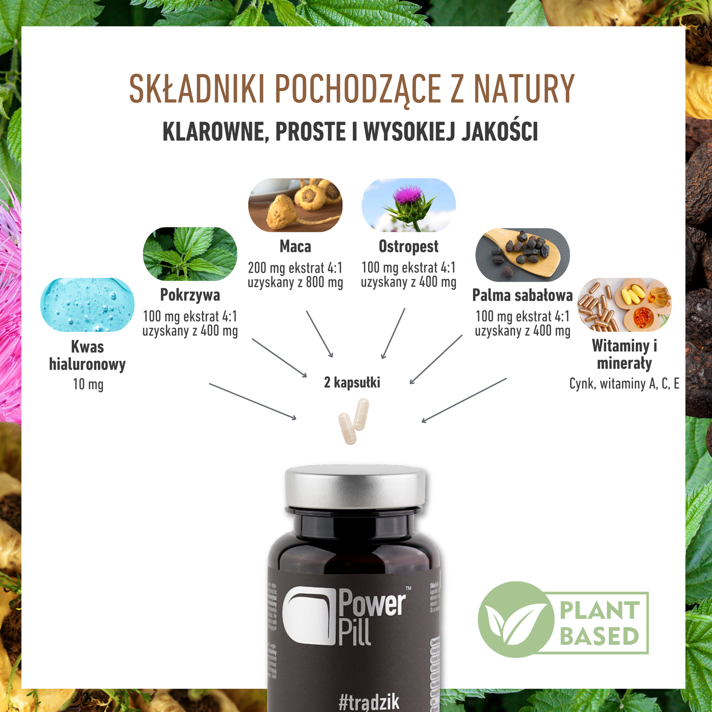 Zestaw BLACK MONTH 3x #trądzik + prezent za 99 zł